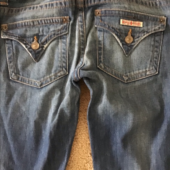 Hudson jeans - Picture 2 of 4